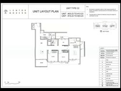 Lentor Modern (D26), Apartment #553025781